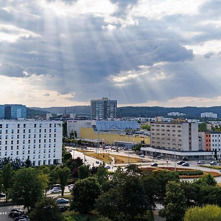 Apartament 2 Pokoje Blisko Morza 1500 Metrow W Gdansku 아파트 외부 사진