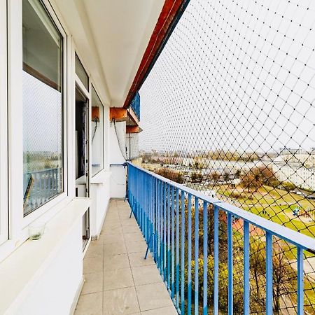 Apartament 2 Pokoje Blisko Morza 1500 Metrow W Gdansku 아파트 외부 사진
