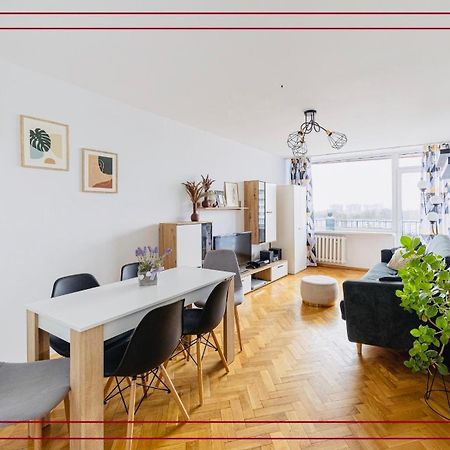 Apartament 2 Pokoje Blisko Morza 1500 Metrow W Gdansku 아파트 외부 사진