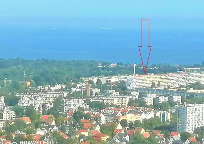 Apartament 2 Pokoje Blisko Morza 1500 Metrow W Gdansku 아파트 외부 사진
