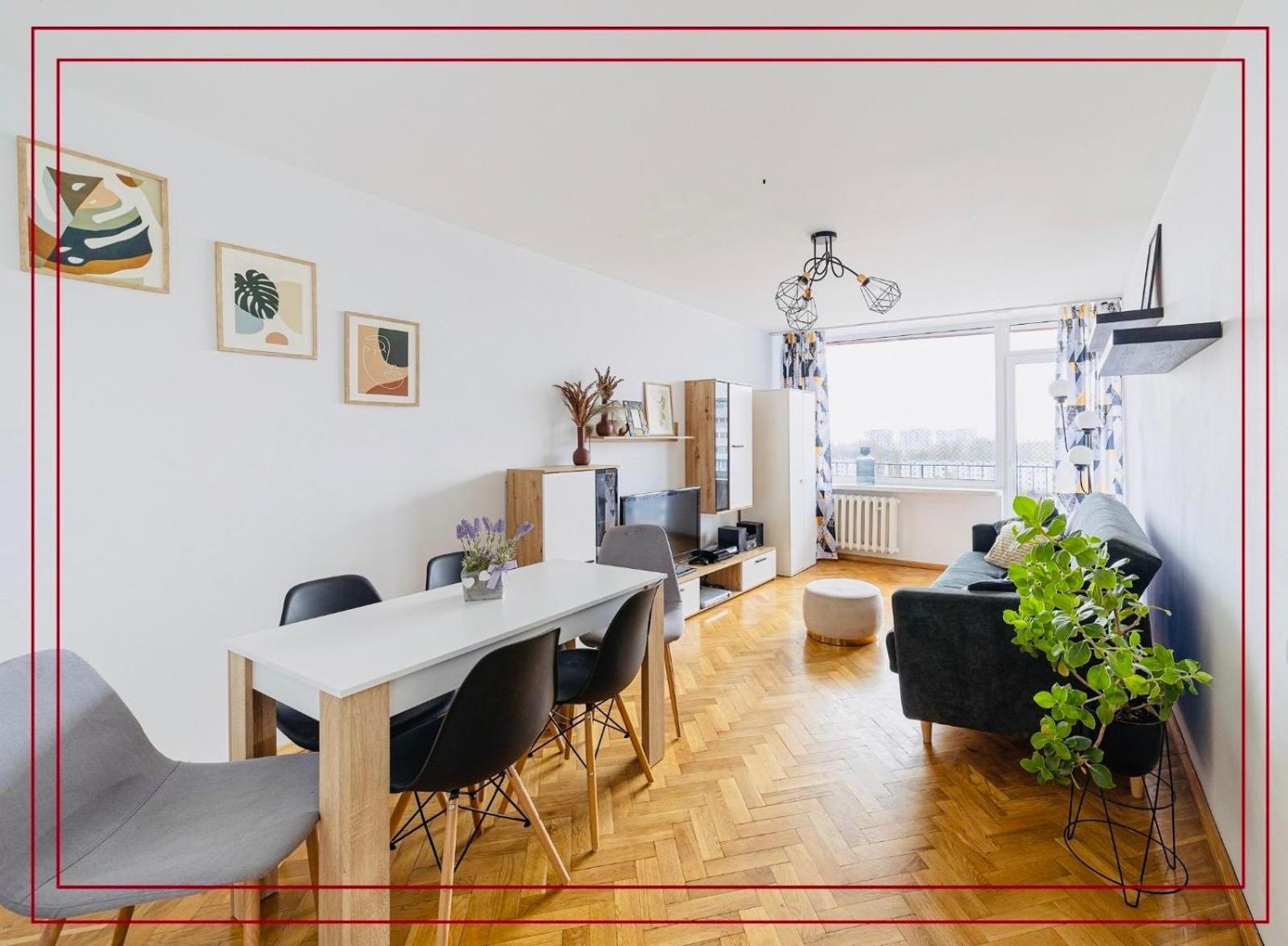 Apartament 2 Pokoje Blisko Morza 1500 Metrow W Gdansku 아파트 외부 사진