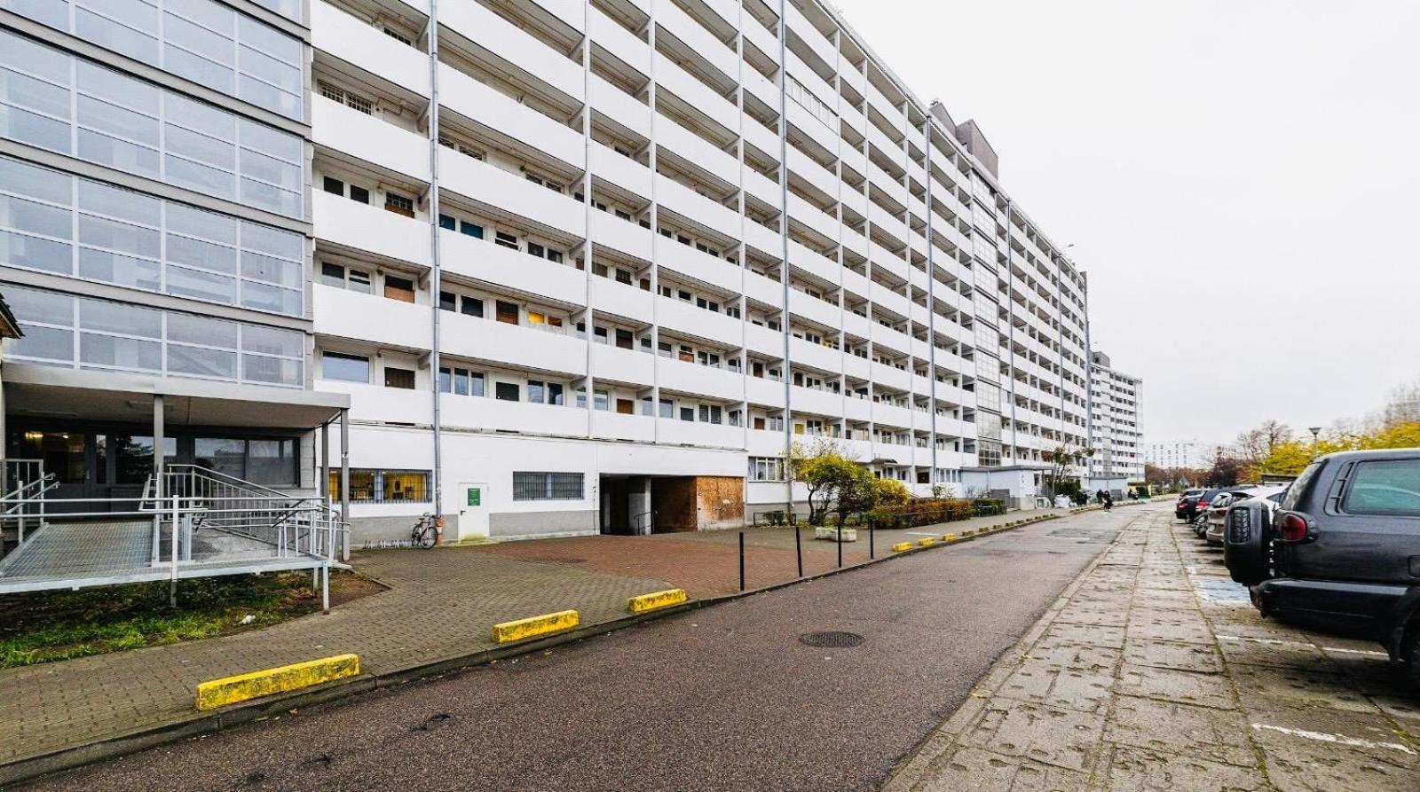 Apartament 2 Pokoje Blisko Morza 1500 Metrow W Gdansku 아파트 외부 사진