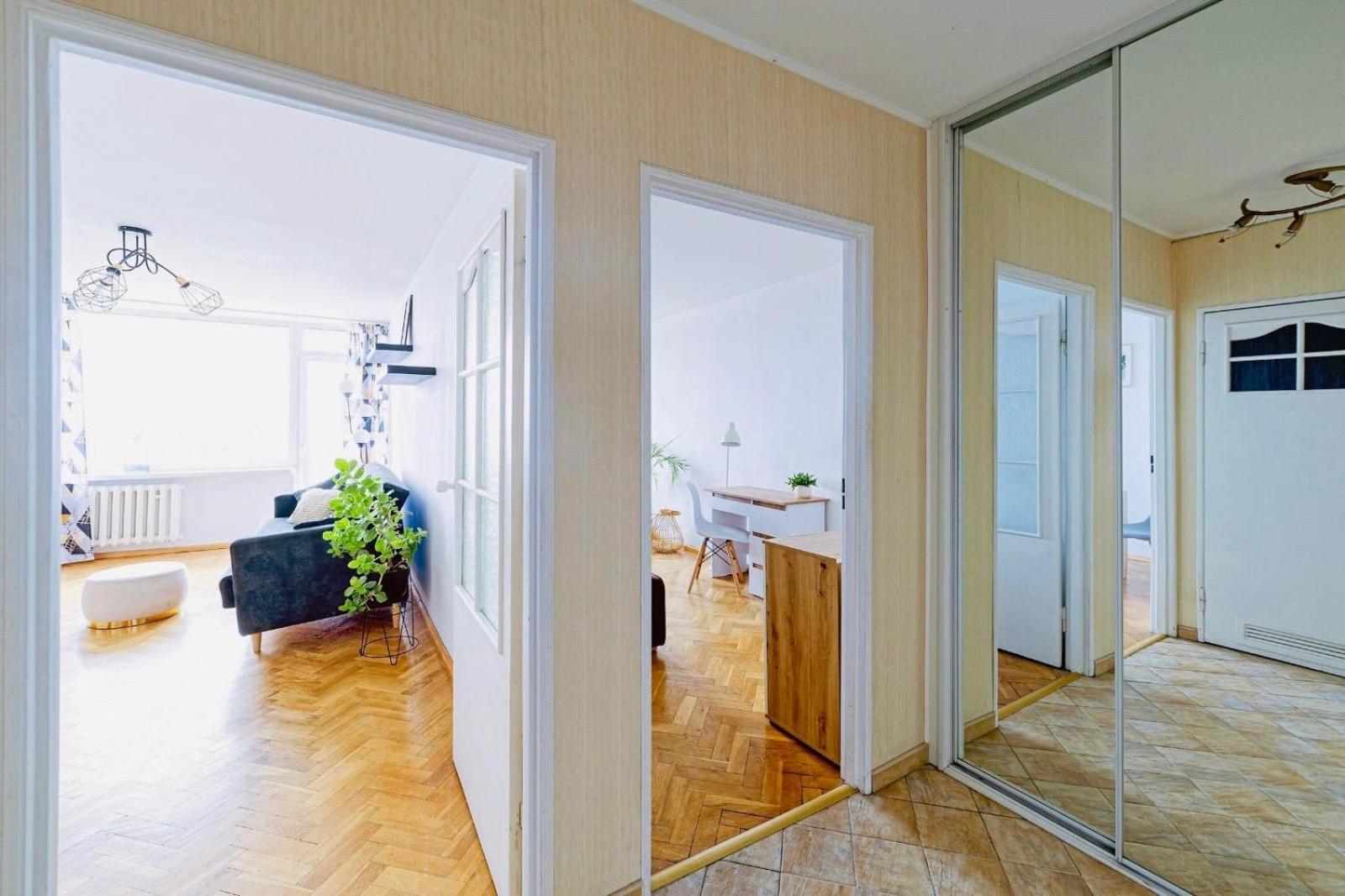 Apartament 2 Pokoje Blisko Morza 1500 Metrow W Gdansku 아파트 외부 사진