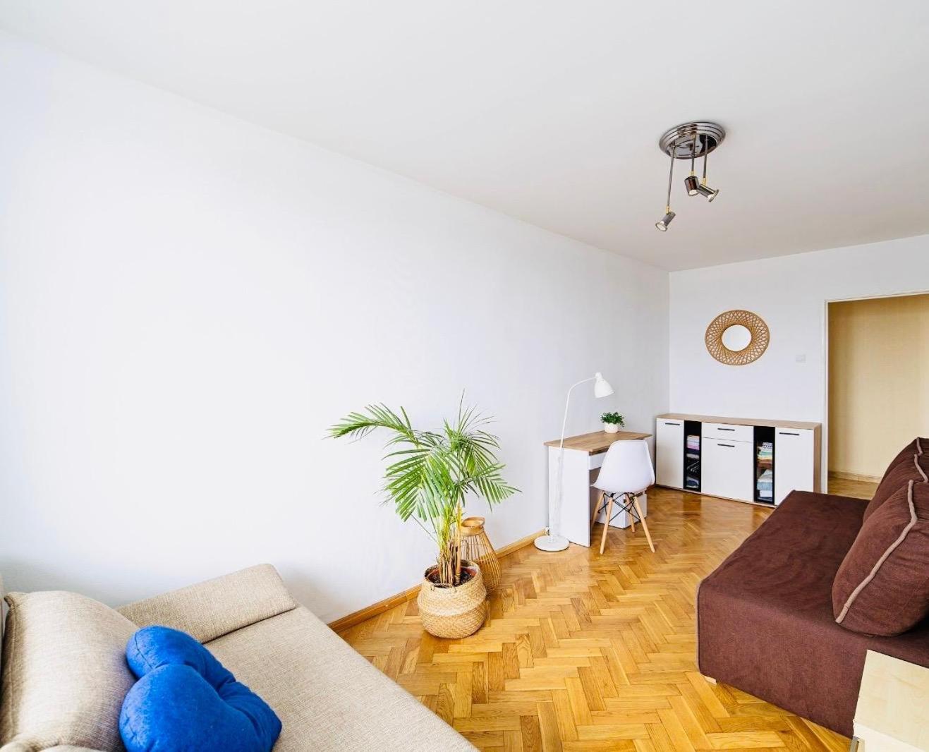 Apartament 2 Pokoje Blisko Morza 1500 Metrow W Gdansku 아파트 외부 사진