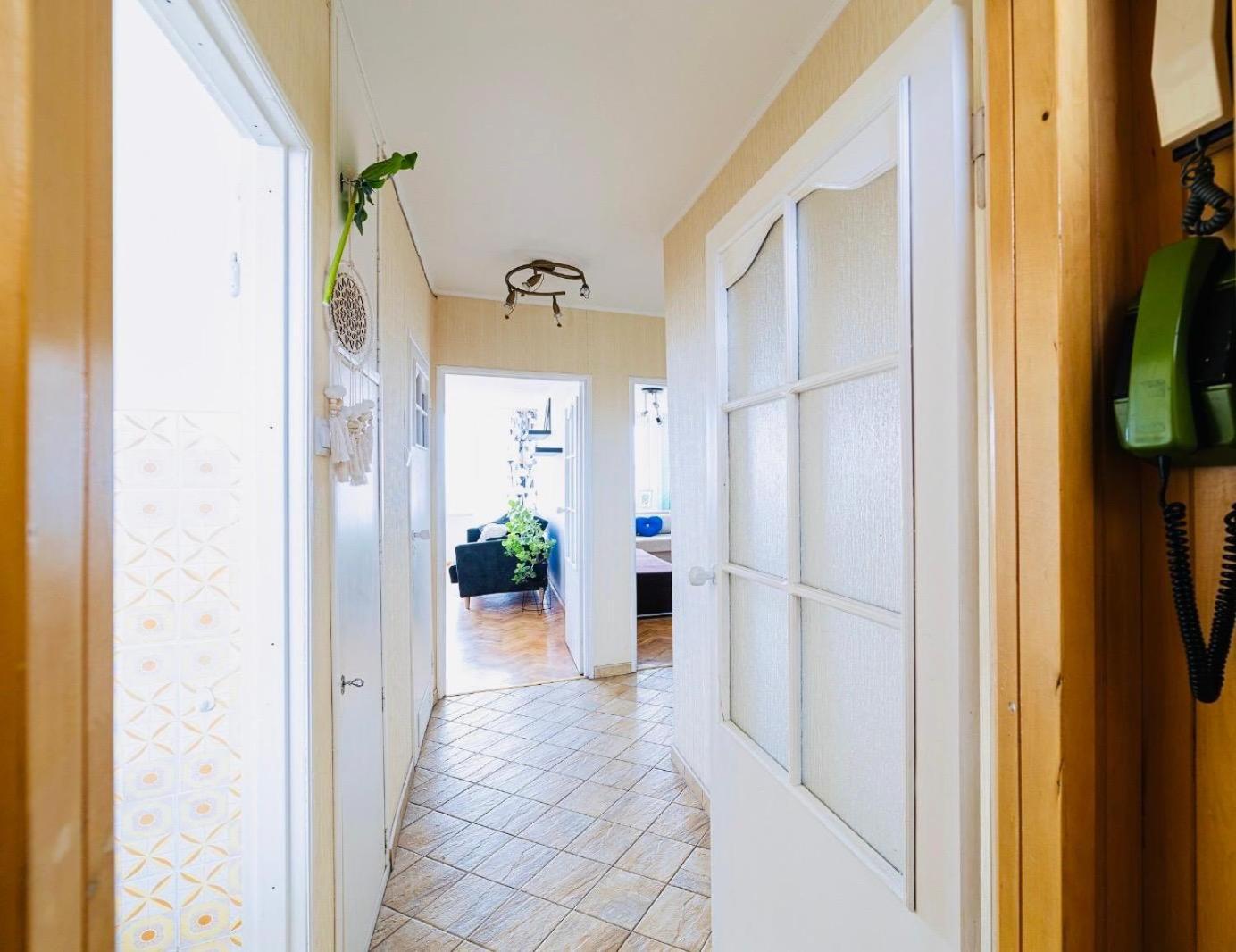 Apartament 2 Pokoje Blisko Morza 1500 Metrow W Gdansku 아파트 외부 사진