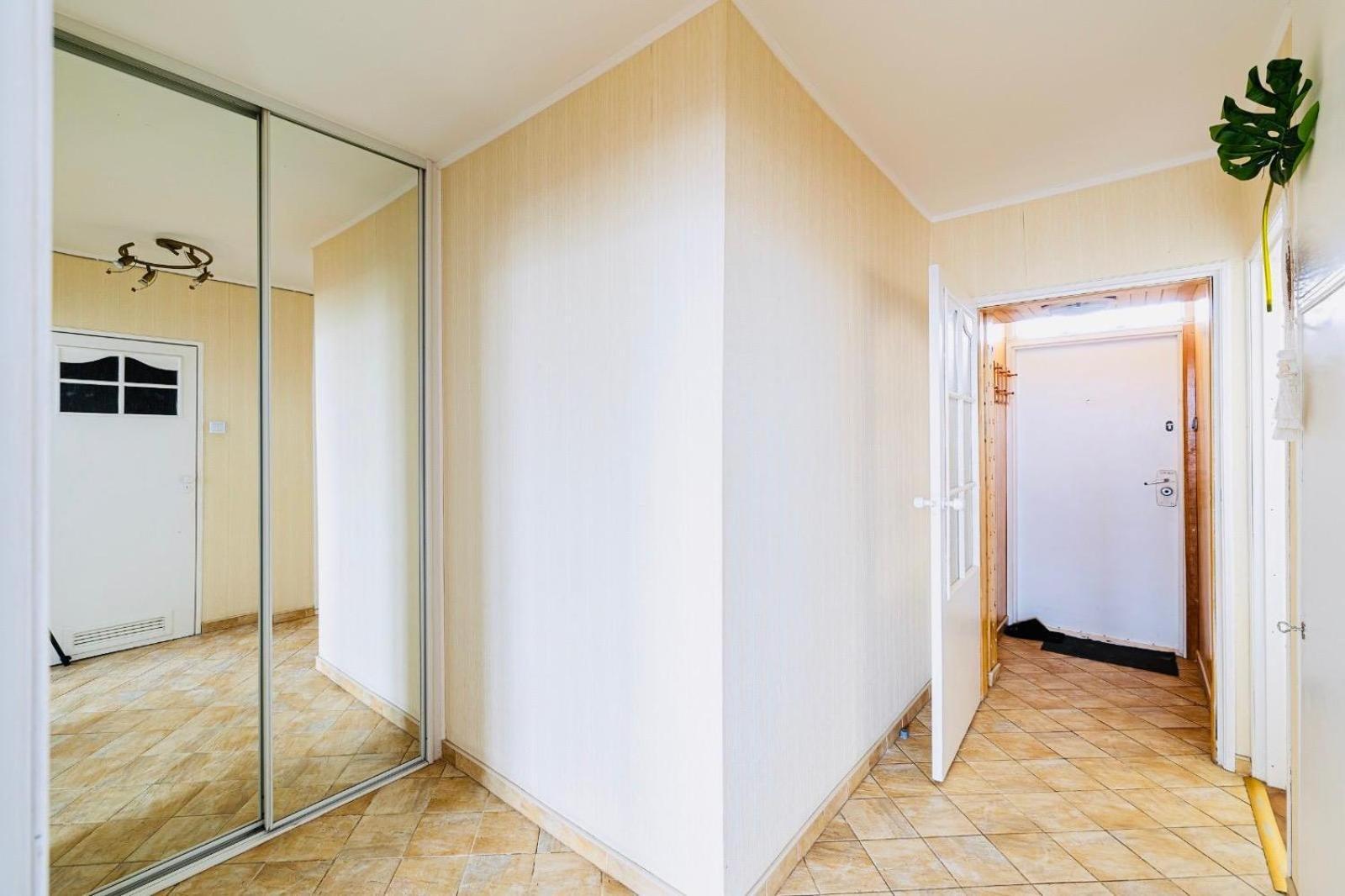 Apartament 2 Pokoje Blisko Morza 1500 Metrow W Gdansku 아파트 외부 사진