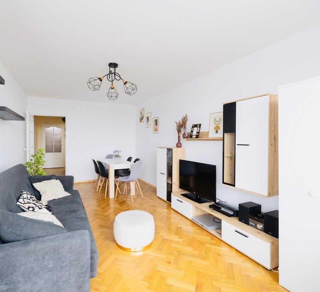 Apartament 2 Pokoje Blisko Morza 1500 Metrow W Gdansku 아파트 외부 사진