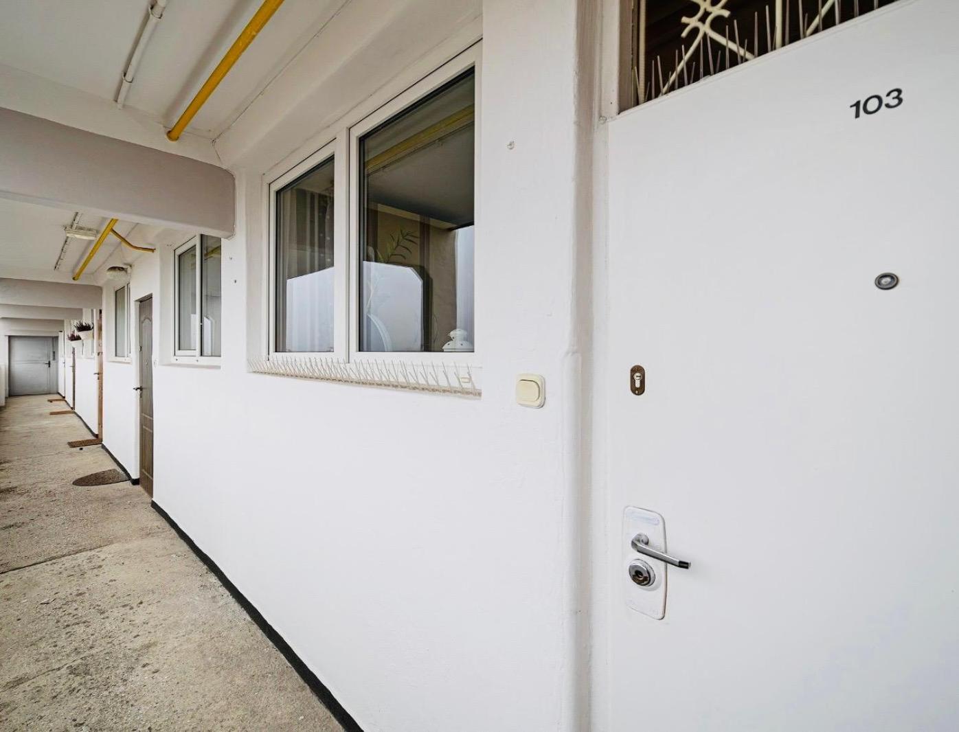 Apartament 2 Pokoje Blisko Morza 1500 Metrow W Gdansku 아파트 외부 사진